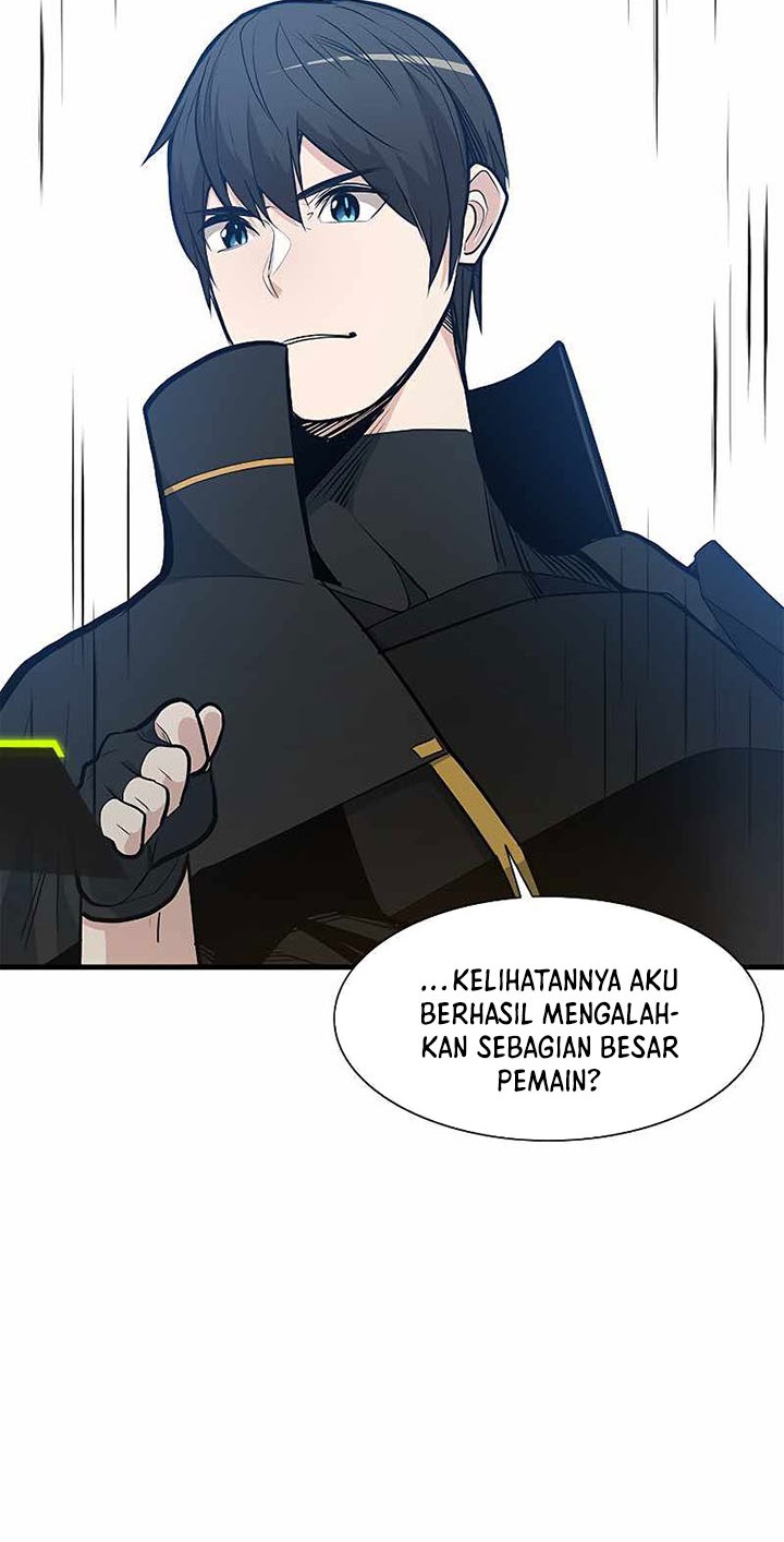 The Tutorial is Too Hard Chapter 84 Gambar 36