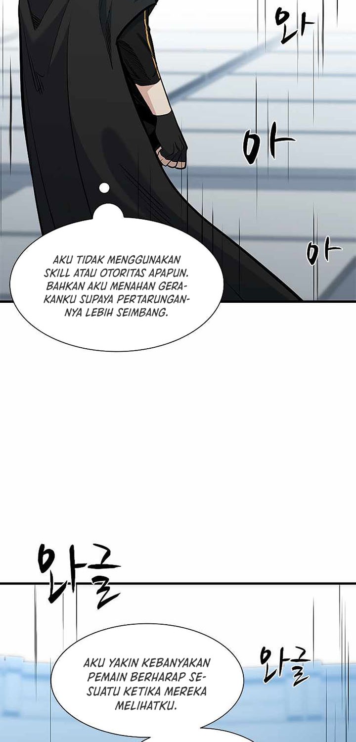 The Tutorial is Too Hard Chapter 84 Gambar 38