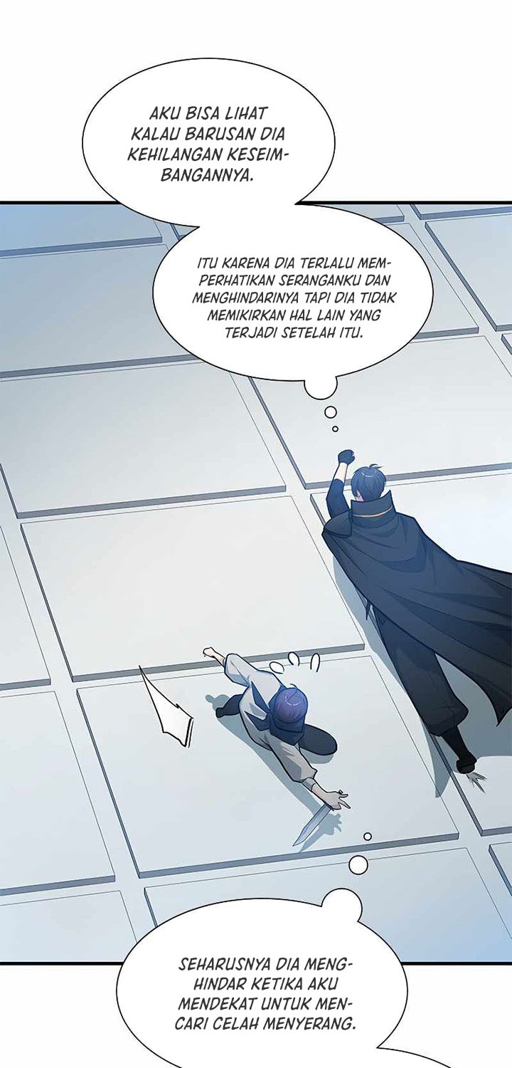 The Tutorial is Too Hard Chapter 84 Gambar 22