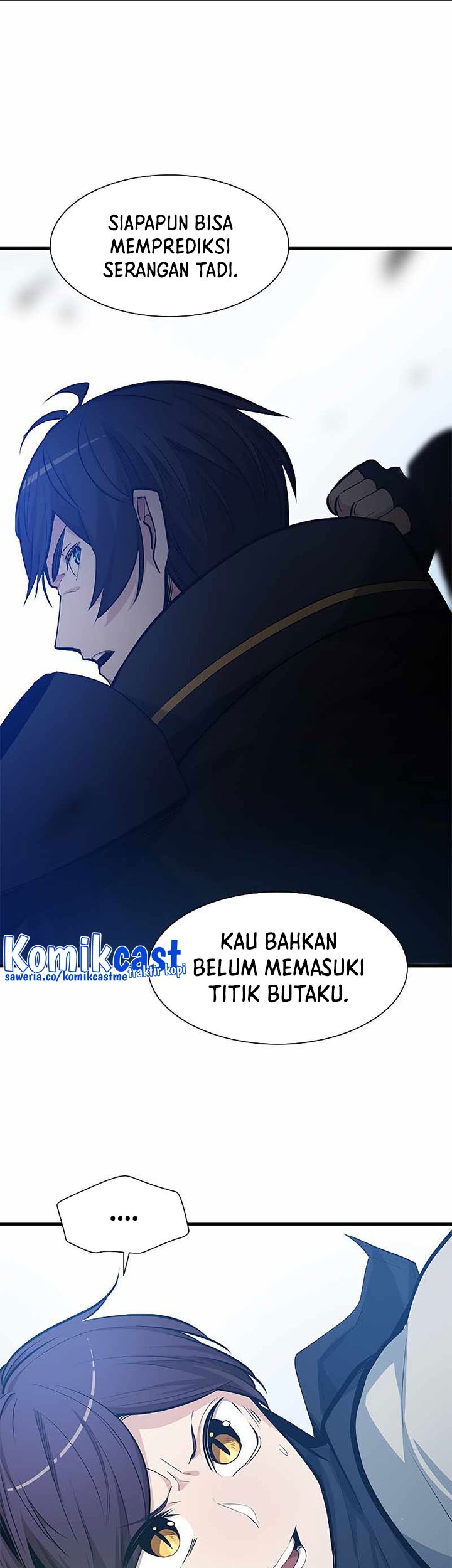 The Tutorial is Too Hard Chapter 84 Gambar 25