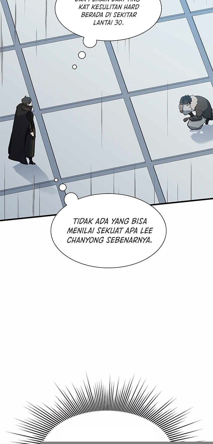 The Tutorial is Too Hard Chapter 84 Gambar 50