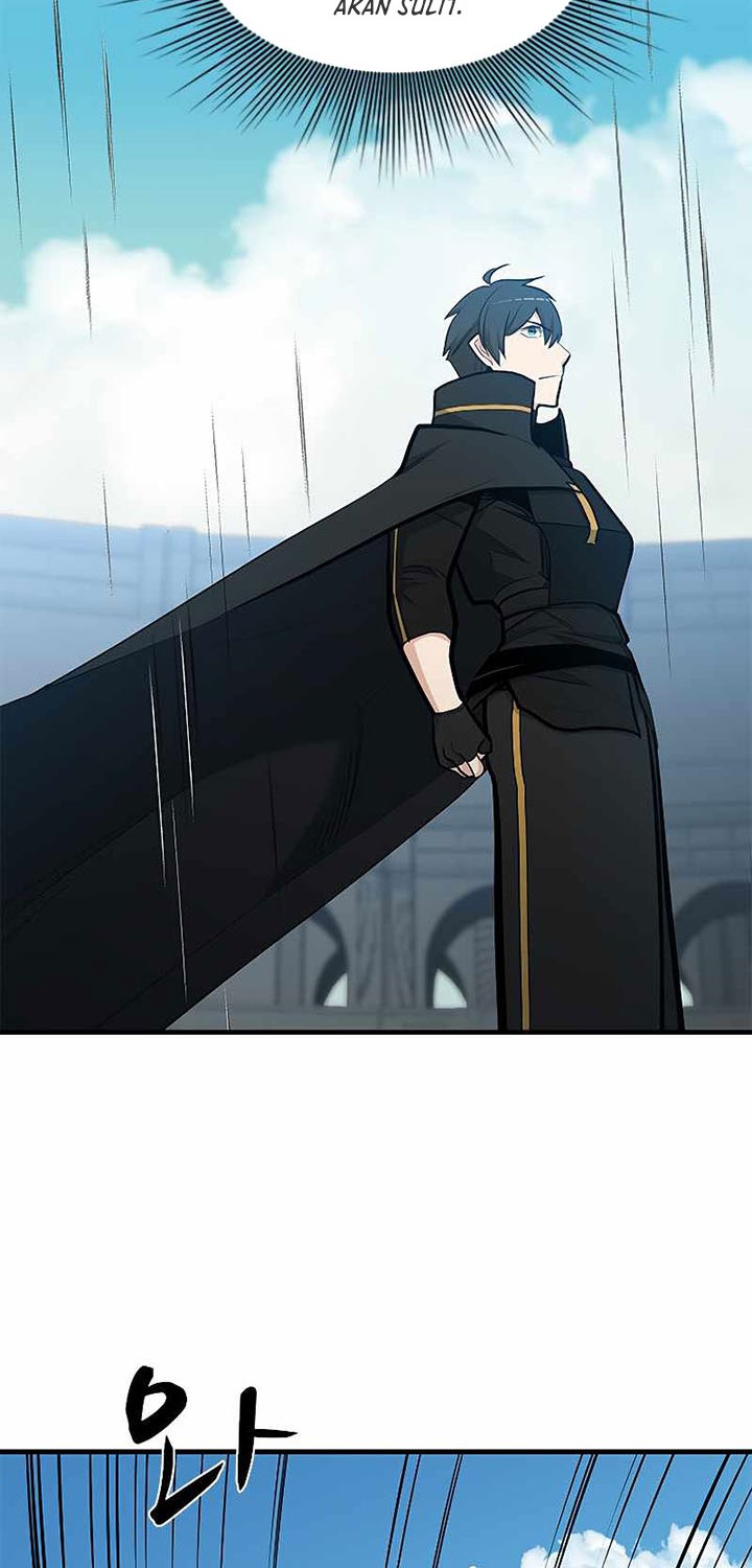 The Tutorial is Too Hard Chapter 84 Gambar 52