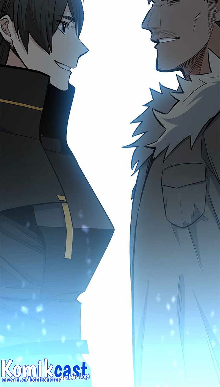 The Tutorial is Too Hard Chapter 84 Gambar 54