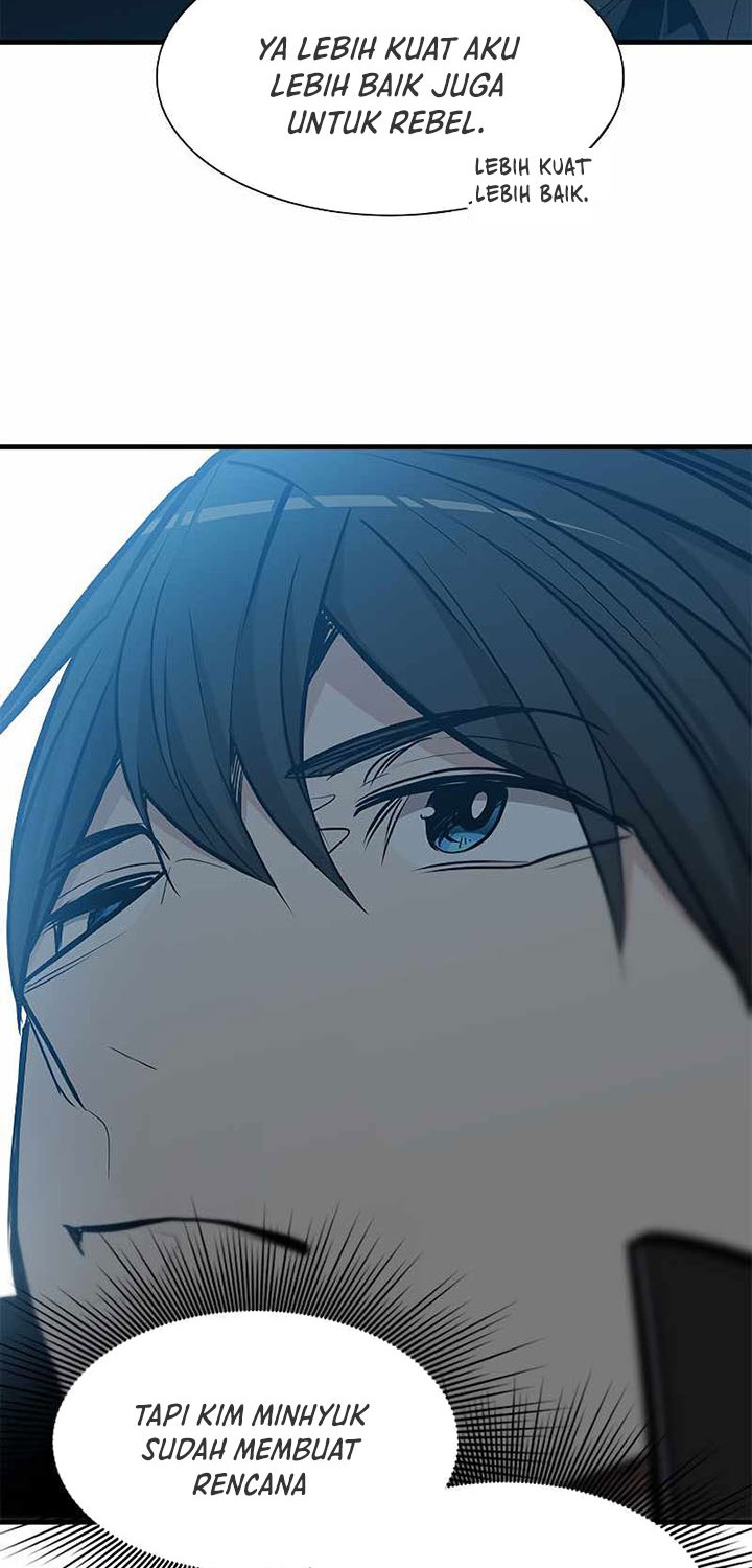 The Tutorial is Too Hard Chapter 84 Gambar 40