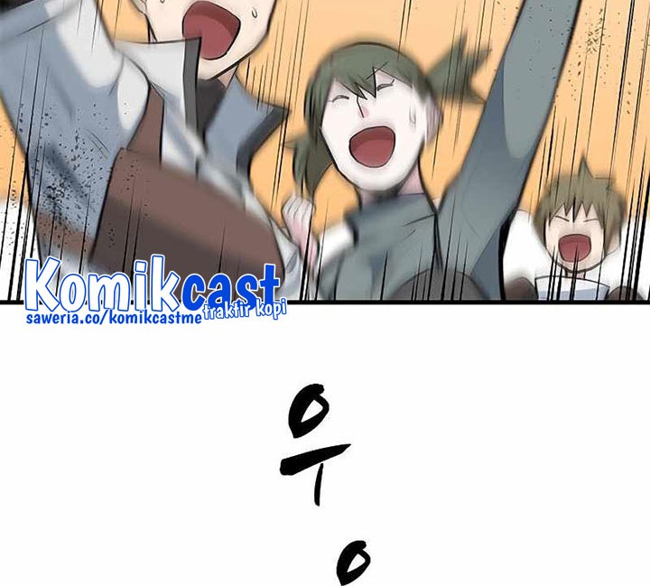 The Tutorial is Too Hard Chapter 84 Gambar 42