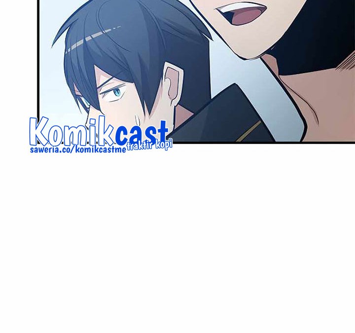 The Tutorial is Too Hard Chapter 84 Gambar 6