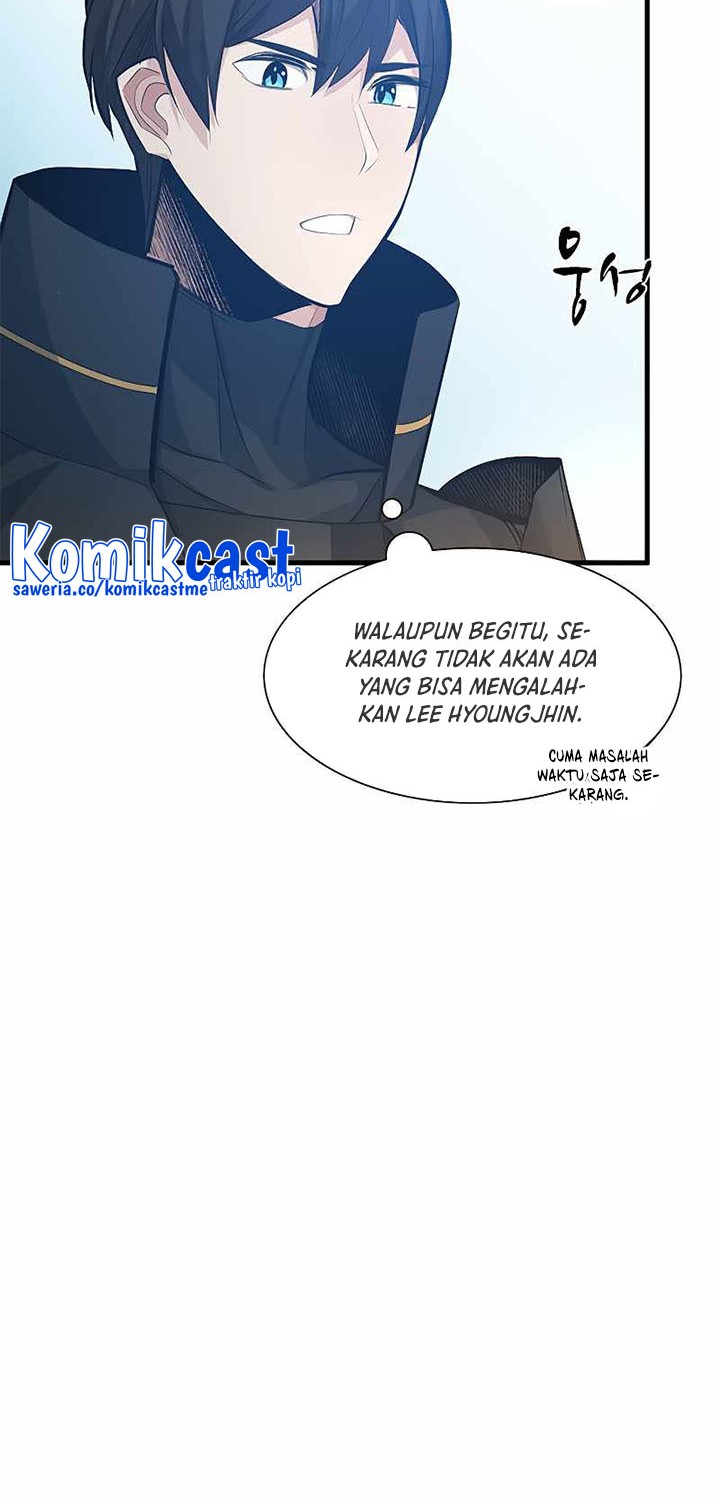 The Tutorial is Too Hard Chapter 84 Gambar 8
