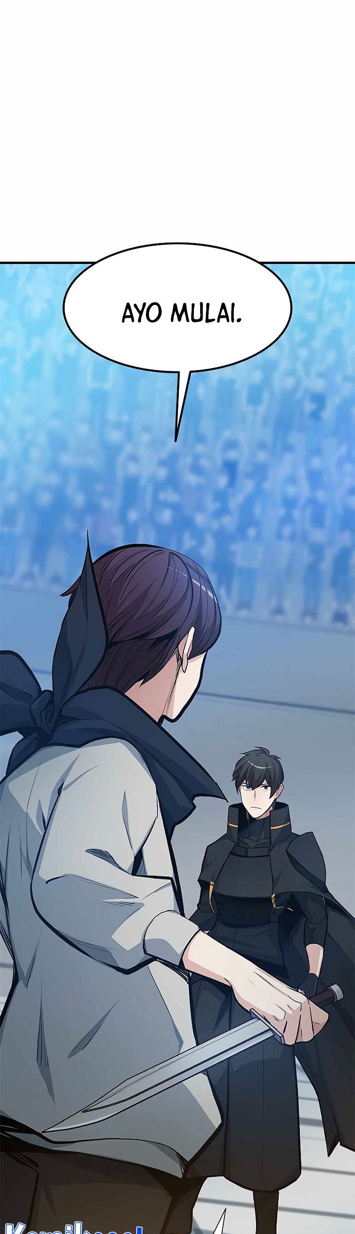 The Tutorial is Too Hard Chapter 84 Gambar 13