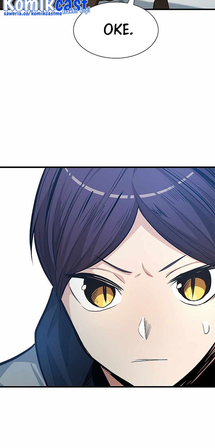 The Tutorial is Too Hard Chapter 84 Gambar 14