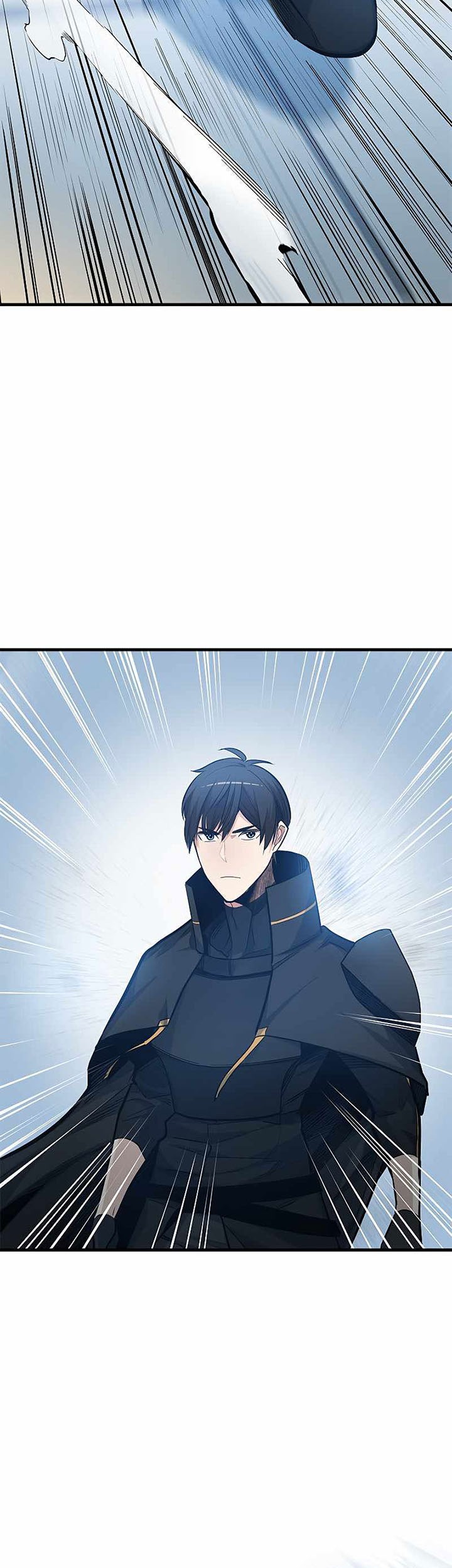 The Tutorial is Too Hard Chapter 84 Gambar 17