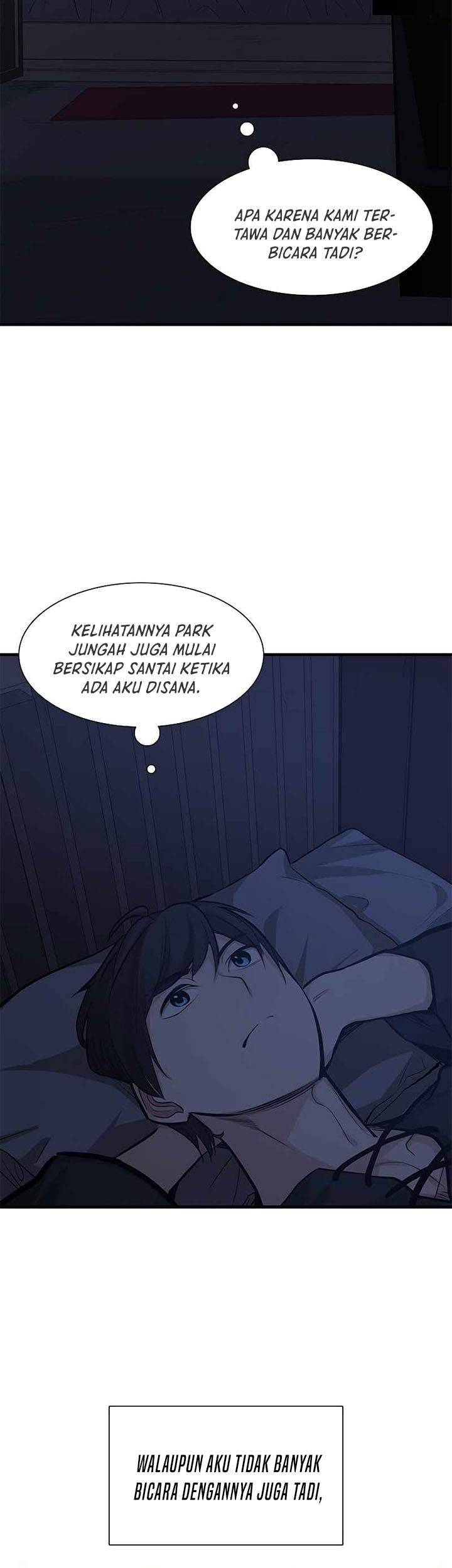 The Tutorial is Too Hard Chapter 85 Gambar 25