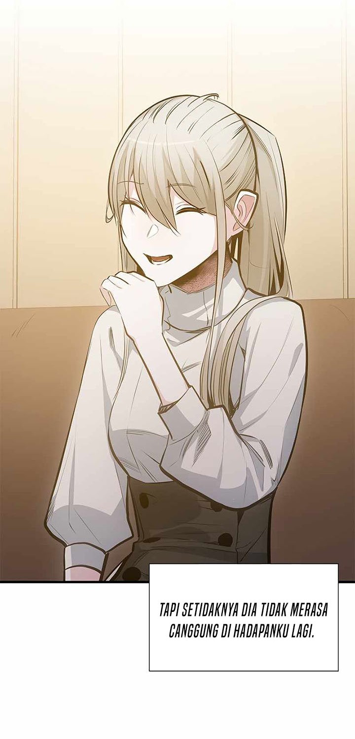 The Tutorial is Too Hard Chapter 85 Gambar 26