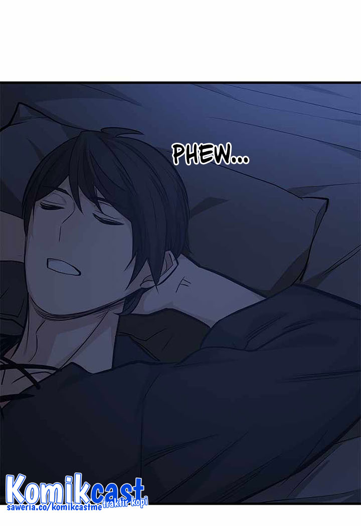 The Tutorial is Too Hard Chapter 85 Gambar 27