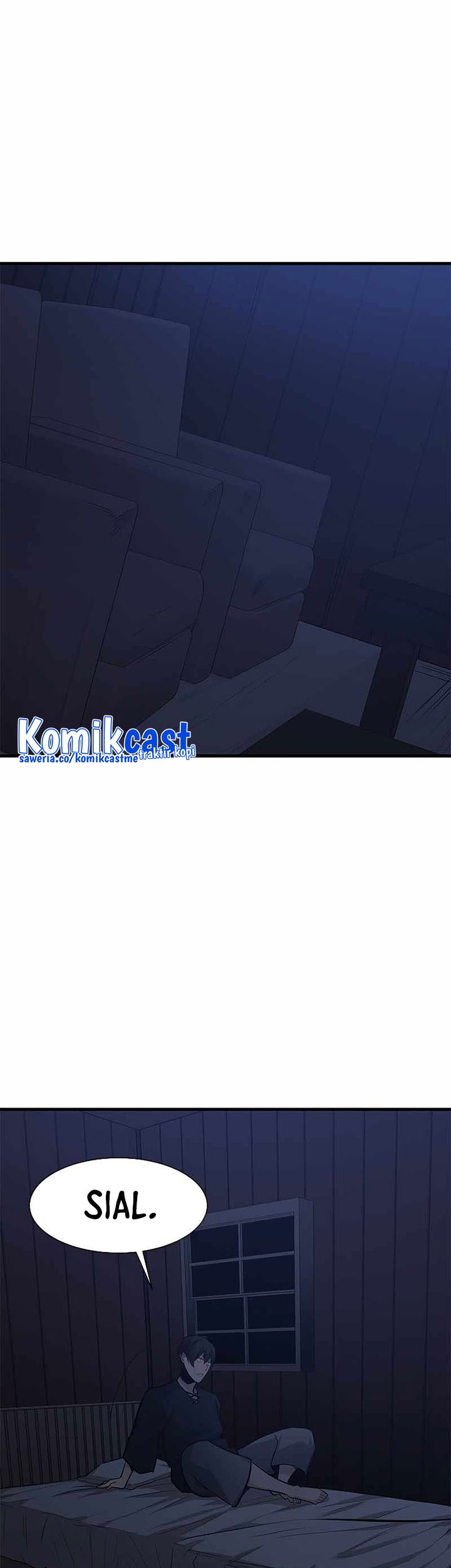 The Tutorial is Too Hard Chapter 85 Gambar 28