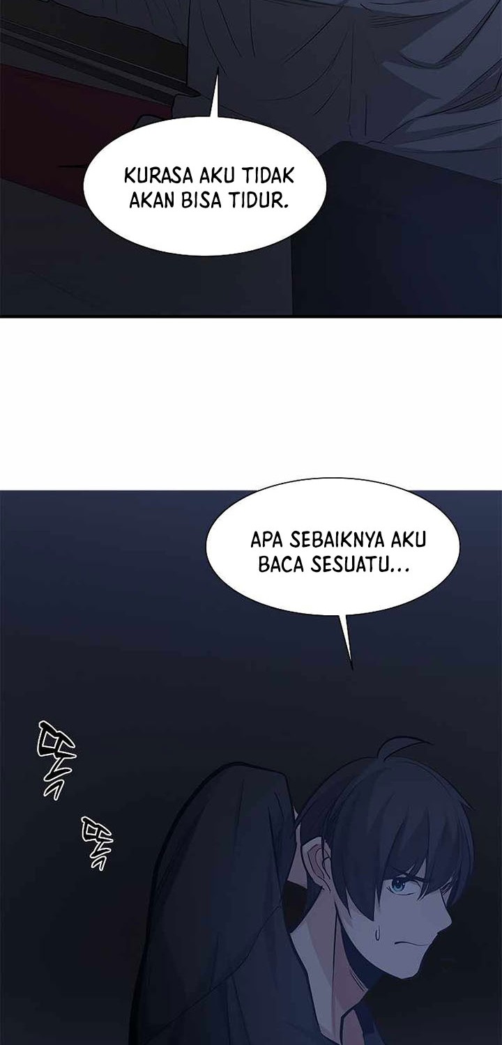 The Tutorial is Too Hard Chapter 85 Gambar 29