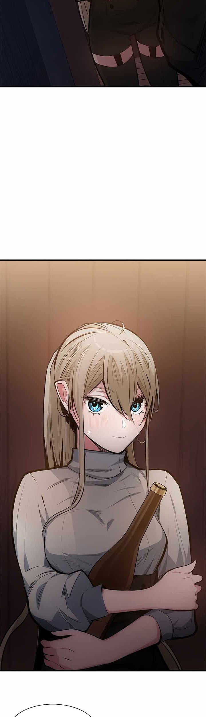 The Tutorial is Too Hard Chapter 85 Gambar 32