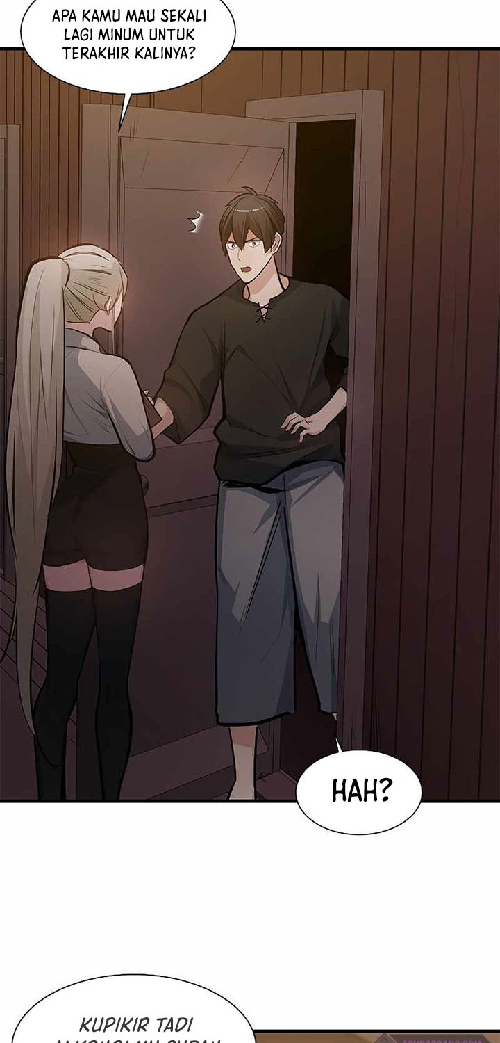 The Tutorial is Too Hard Chapter 85 Gambar 33