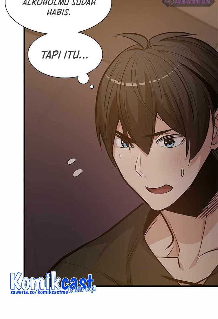 The Tutorial is Too Hard Chapter 85 Gambar 34