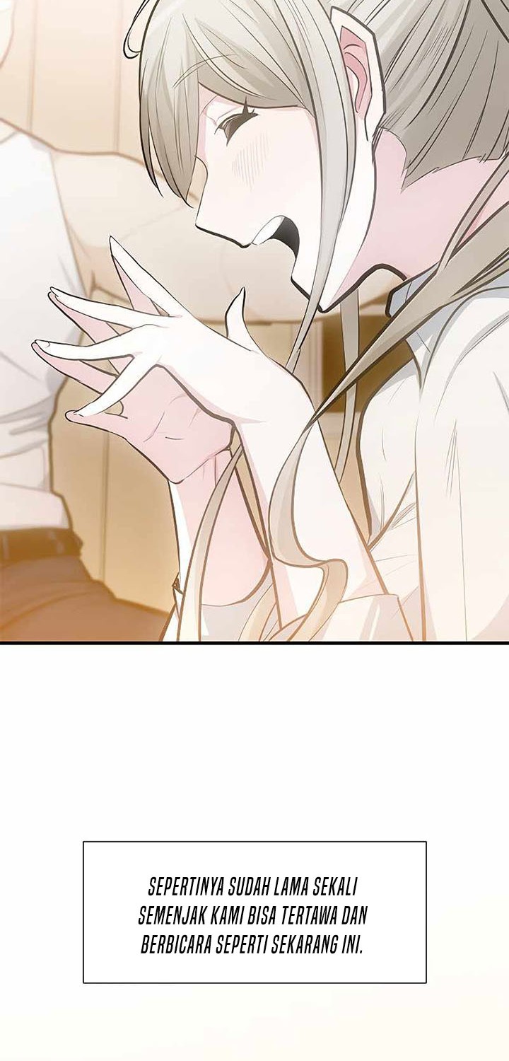 The Tutorial is Too Hard Chapter 85 Gambar 19