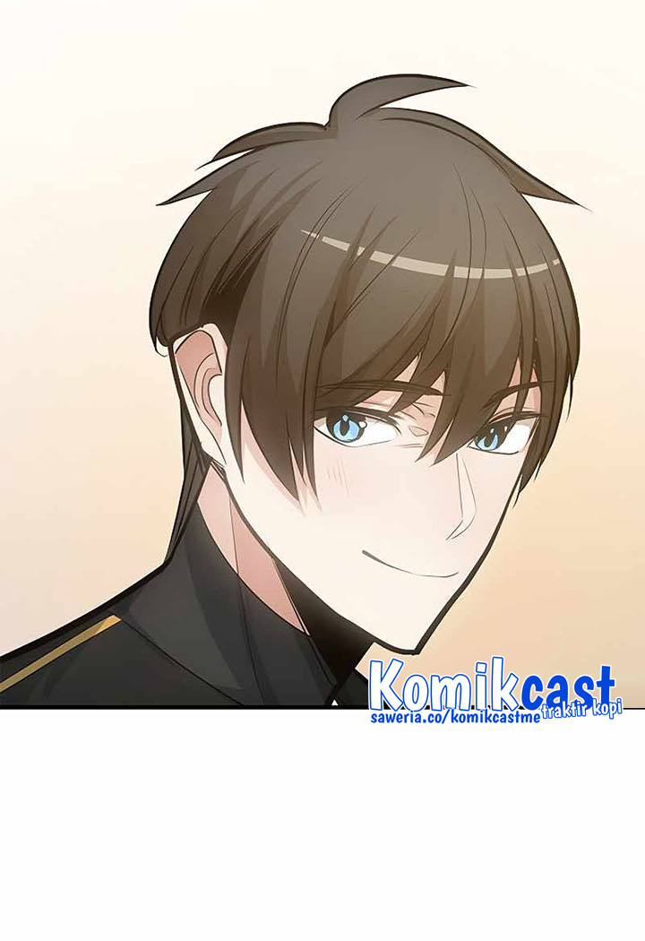 The Tutorial is Too Hard Chapter 85 Gambar 20