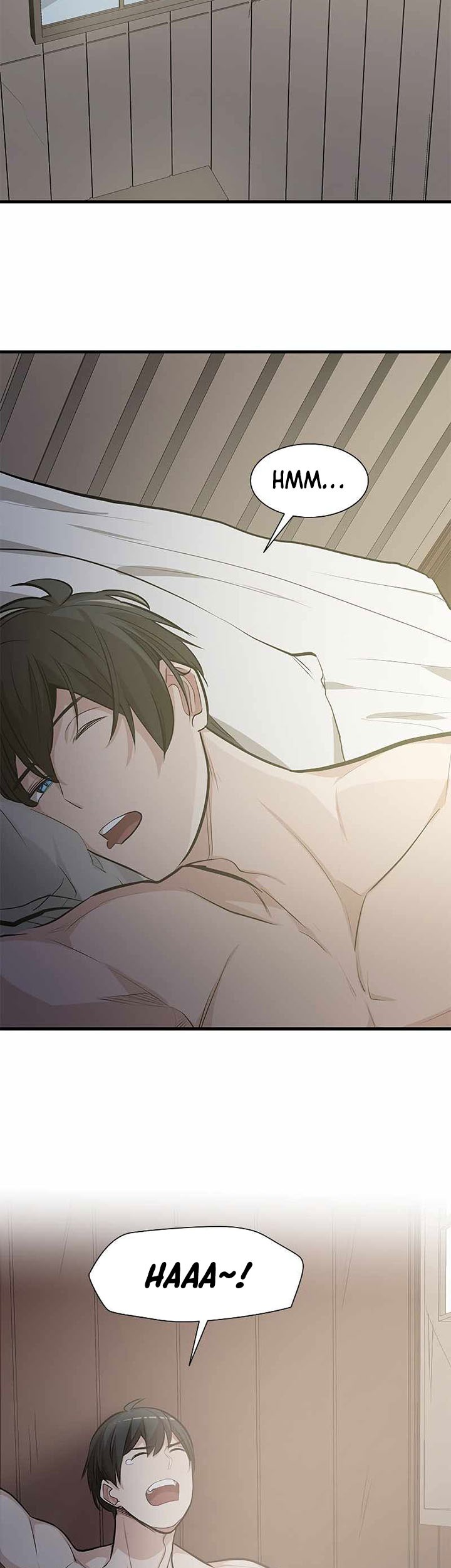 The Tutorial is Too Hard Chapter 85 Gambar 44