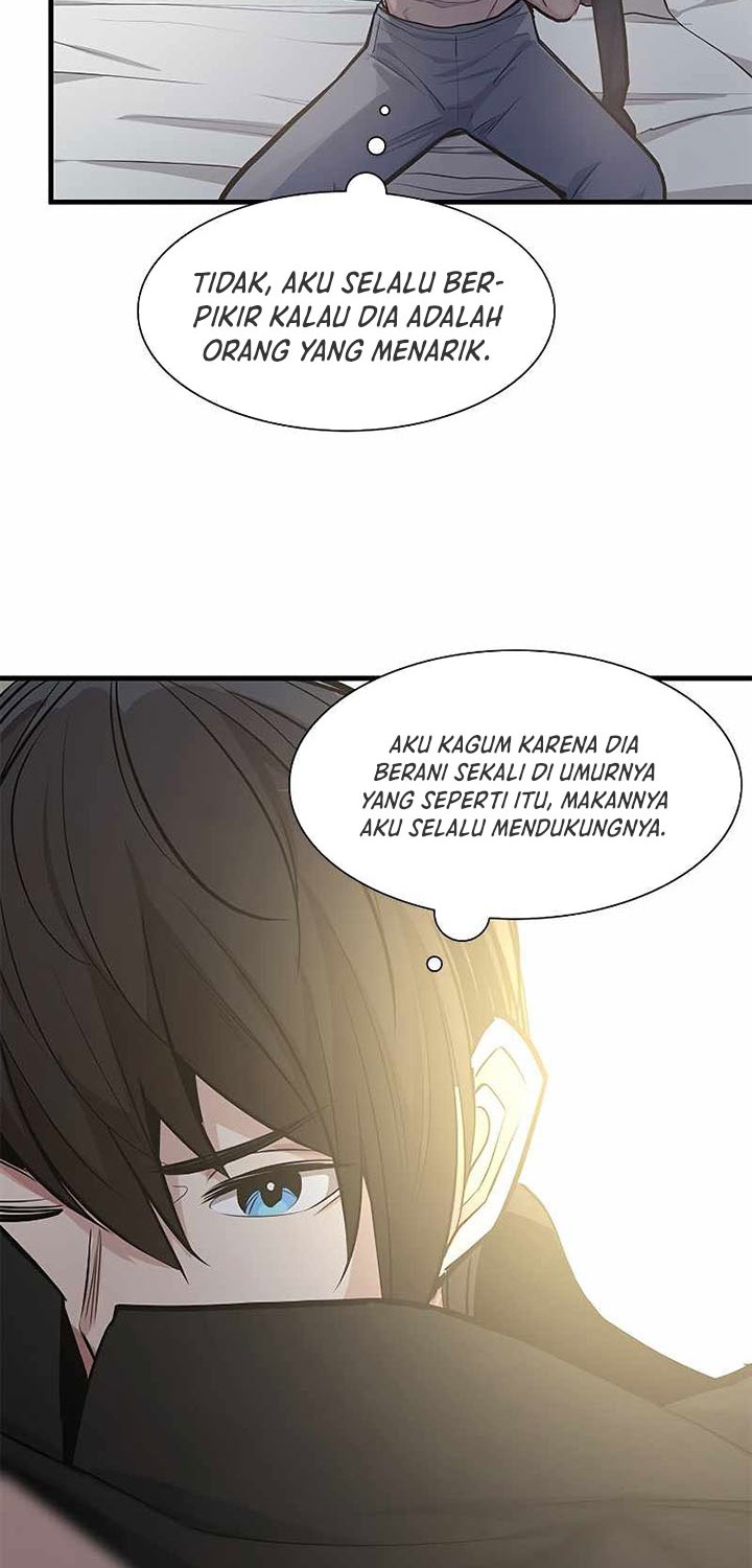 The Tutorial is Too Hard Chapter 85 Gambar 50