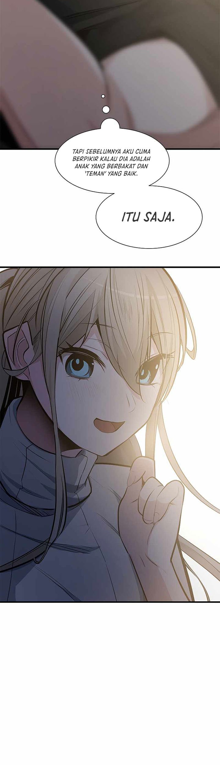 The Tutorial is Too Hard Chapter 85 Gambar 51