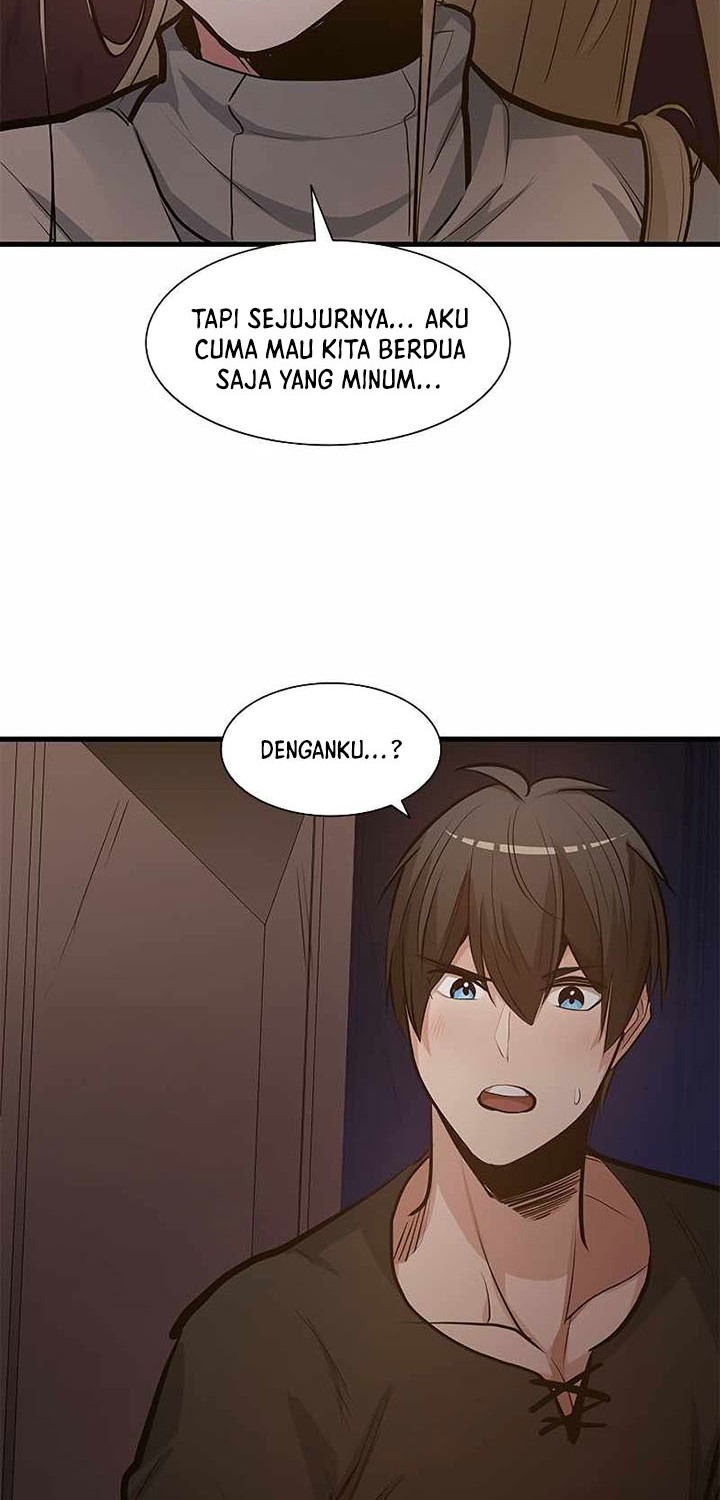 The Tutorial is Too Hard Chapter 85 Gambar 36