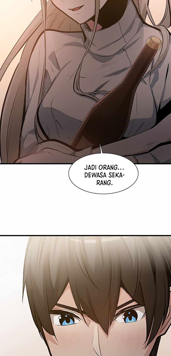 The Tutorial is Too Hard Chapter 85 Gambar 38