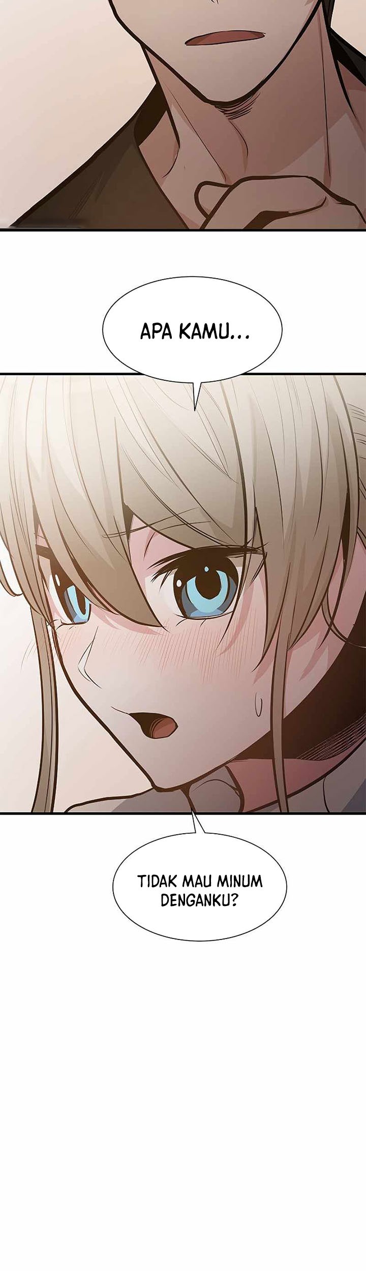 The Tutorial is Too Hard Chapter 85 Gambar 39