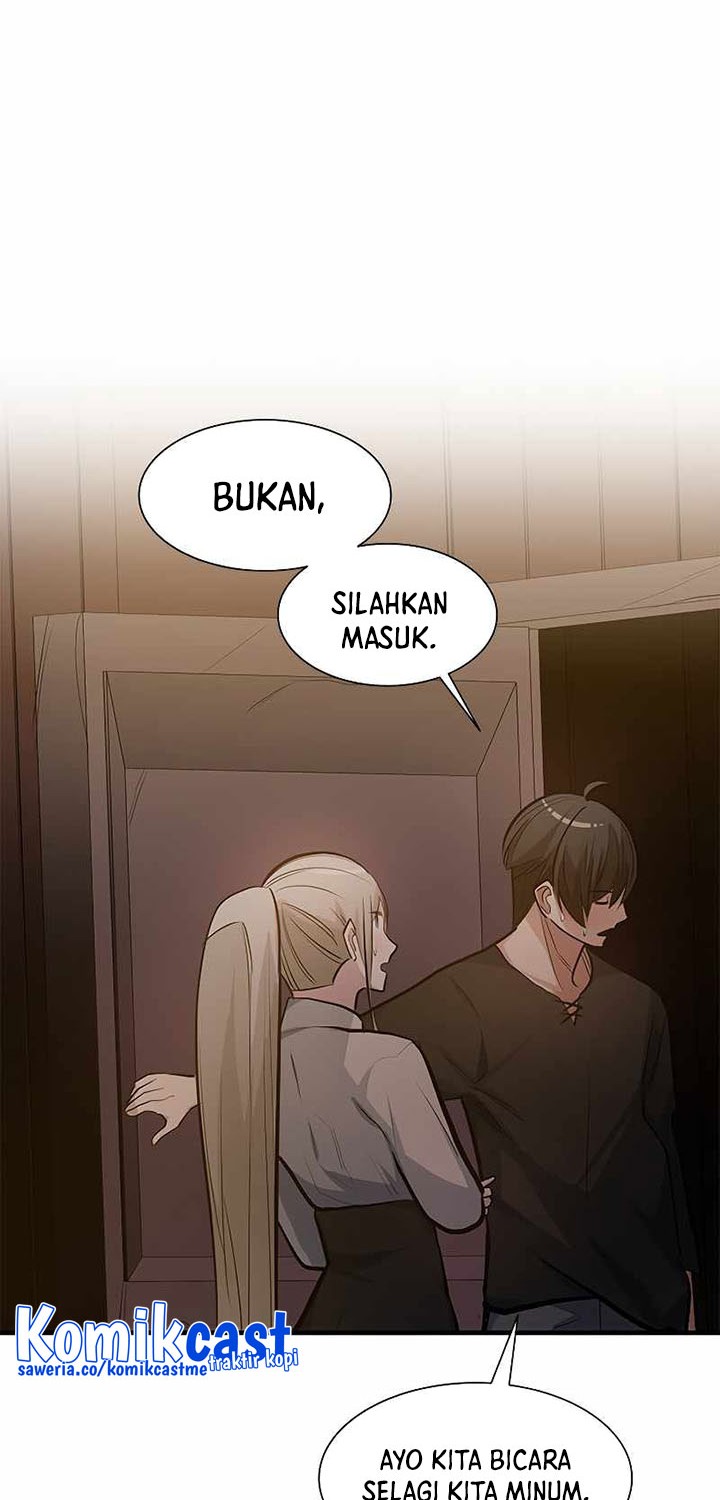 The Tutorial is Too Hard Chapter 85 Gambar 40