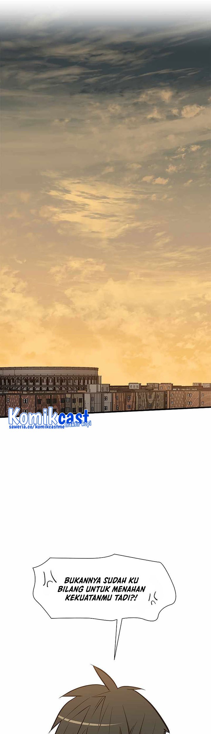 The Tutorial is Too Hard Chapter 85 Gambar 7