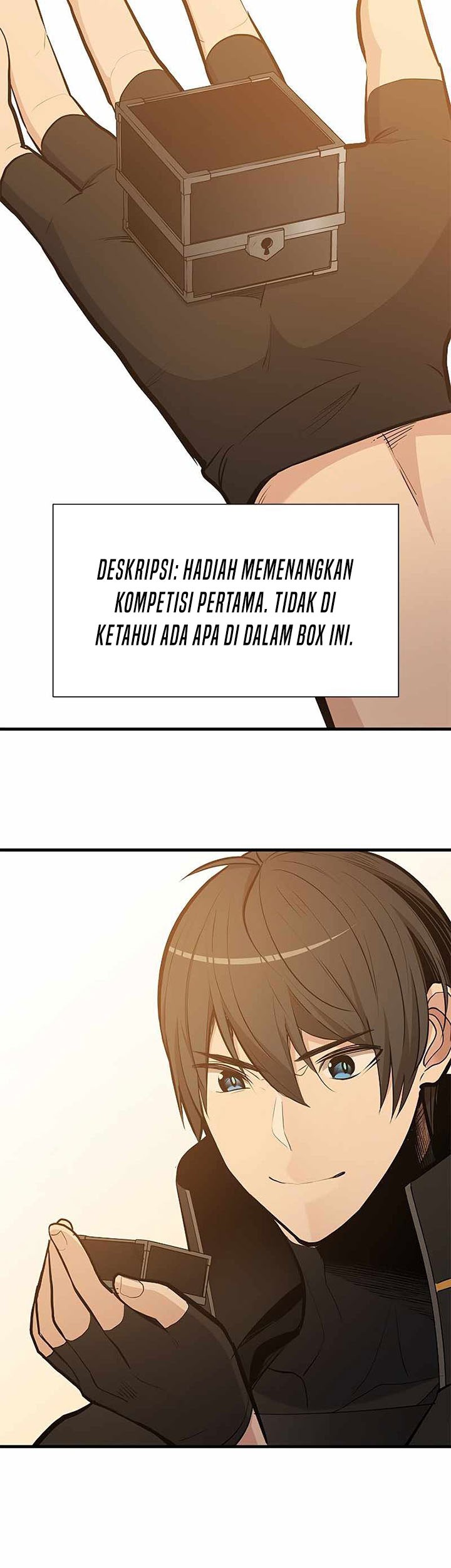 The Tutorial is Too Hard Chapter 85 Gambar 11