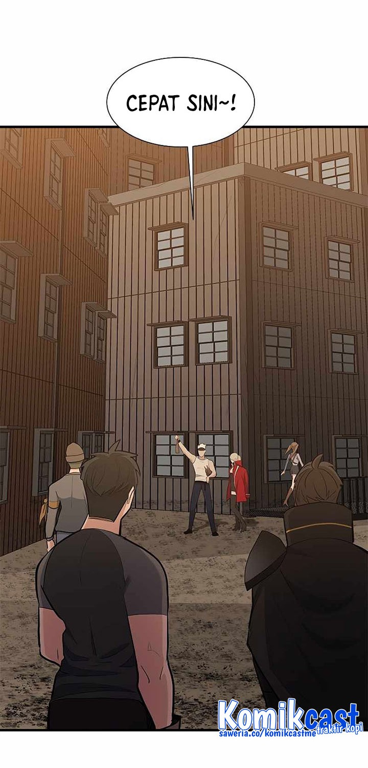 The Tutorial is Too Hard Chapter 85 Gambar 12