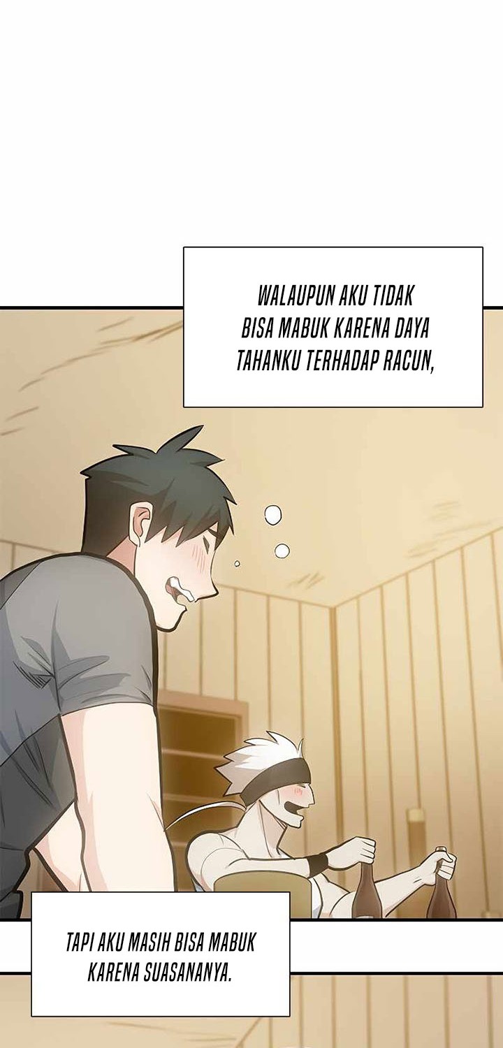 The Tutorial is Too Hard Chapter 85 Gambar 17