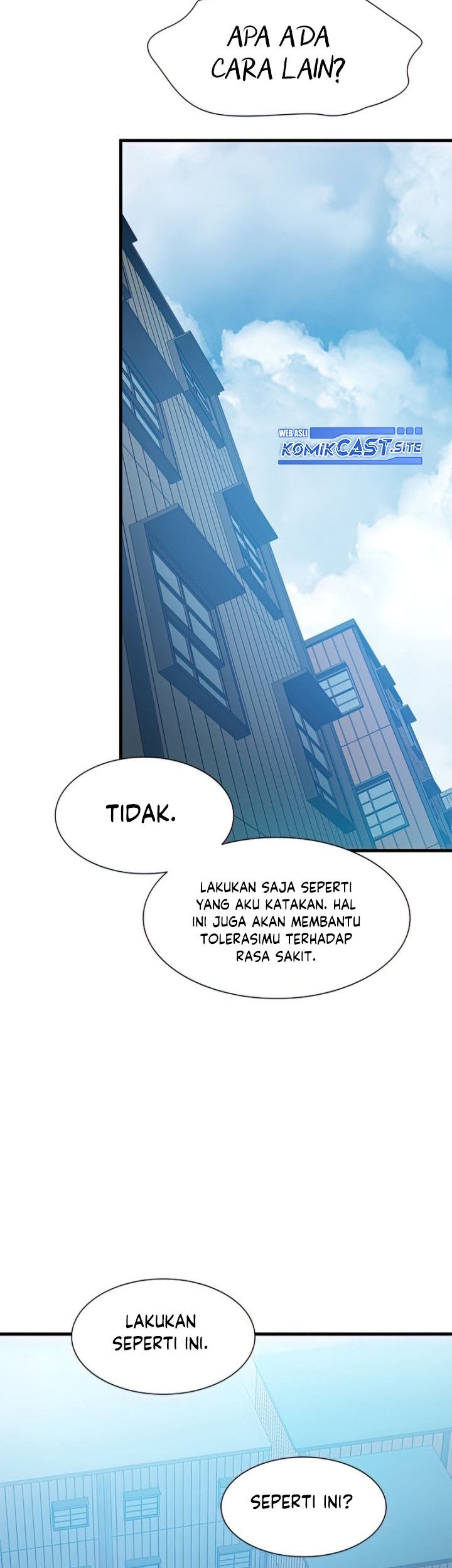 The Tutorial is Too Hard Chapter 86 Gambar 27