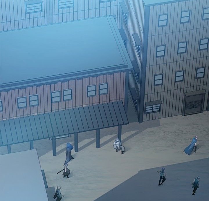 The Tutorial is Too Hard Chapter 86 Gambar 28