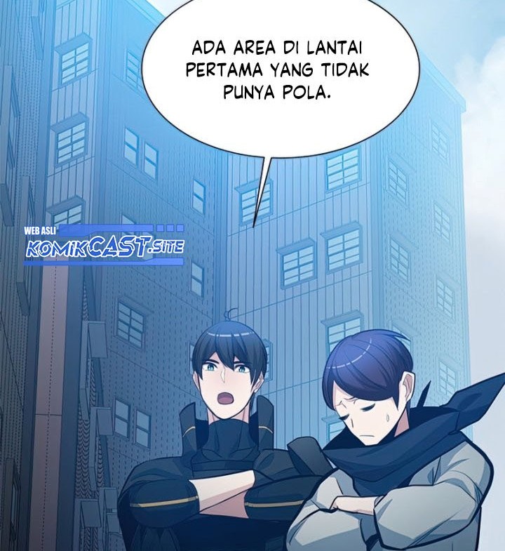 The Tutorial is Too Hard Chapter 86 Gambar 34