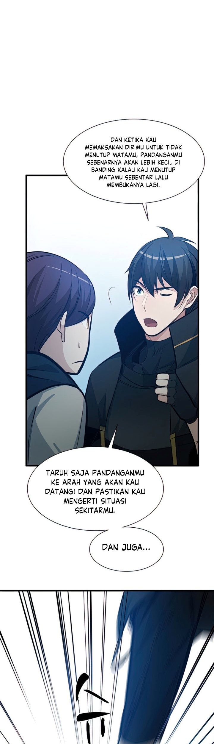 The Tutorial is Too Hard Chapter 86 Gambar 19