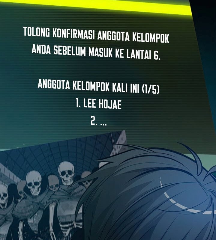 The Tutorial is Too Hard Chapter 86 Gambar 50