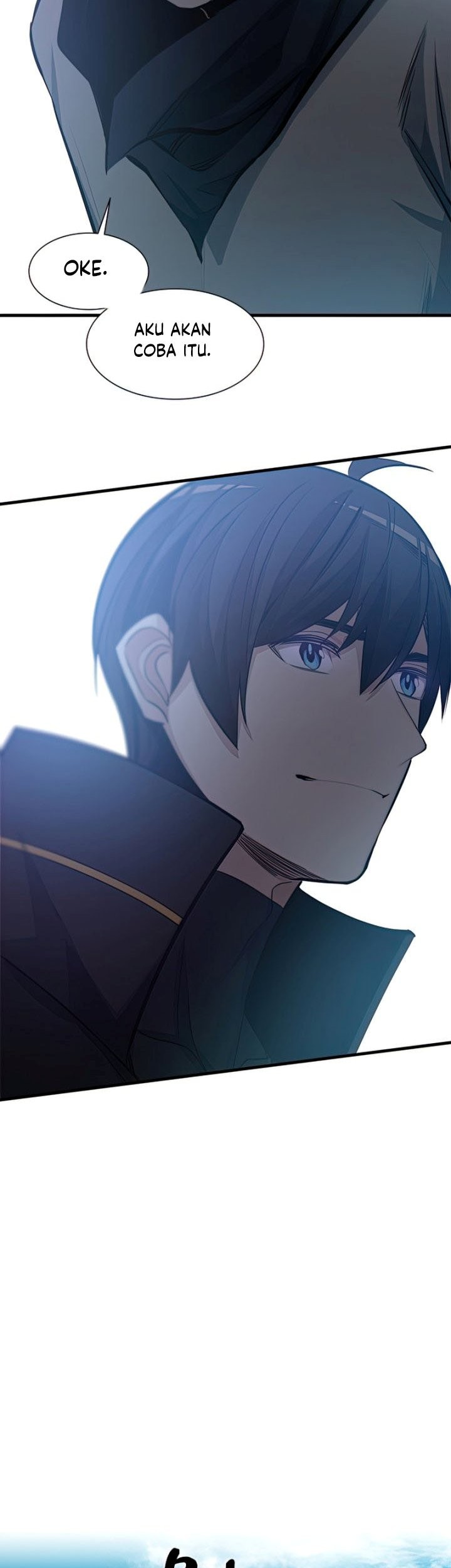 The Tutorial is Too Hard Chapter 86 Gambar 53