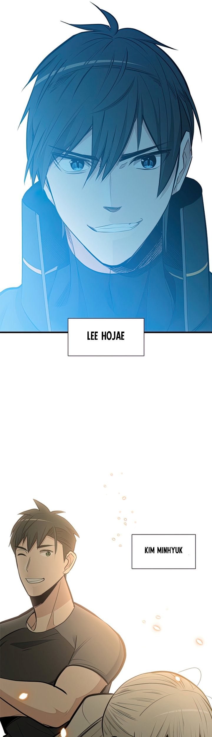 The Tutorial is Too Hard Chapter 86 Gambar 57