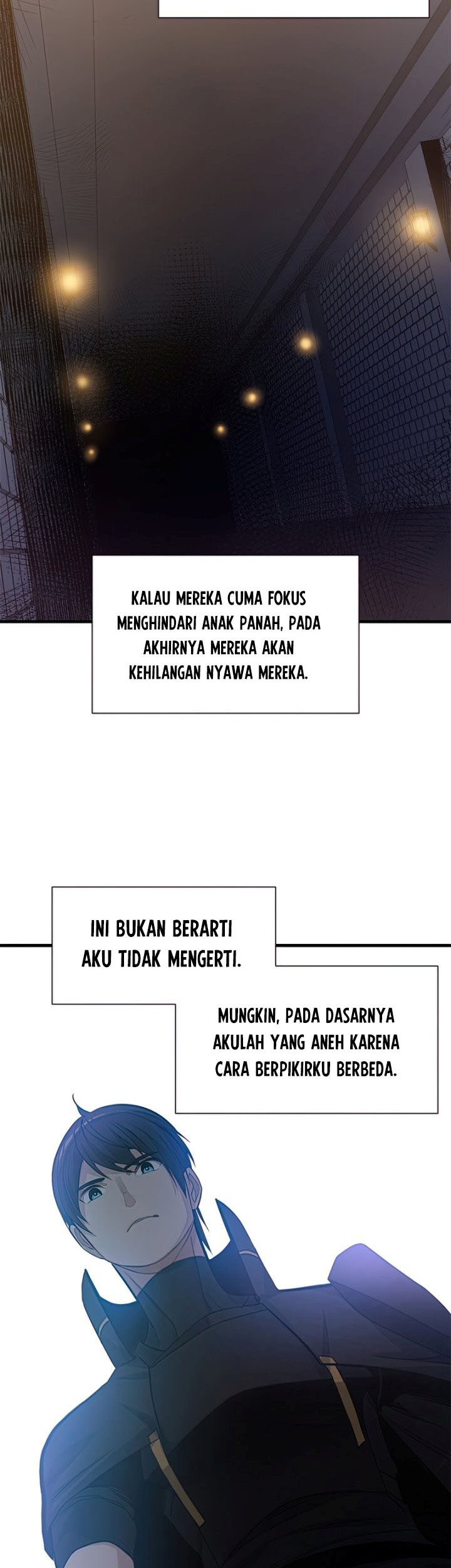 The Tutorial is Too Hard Chapter 86 Gambar 39
