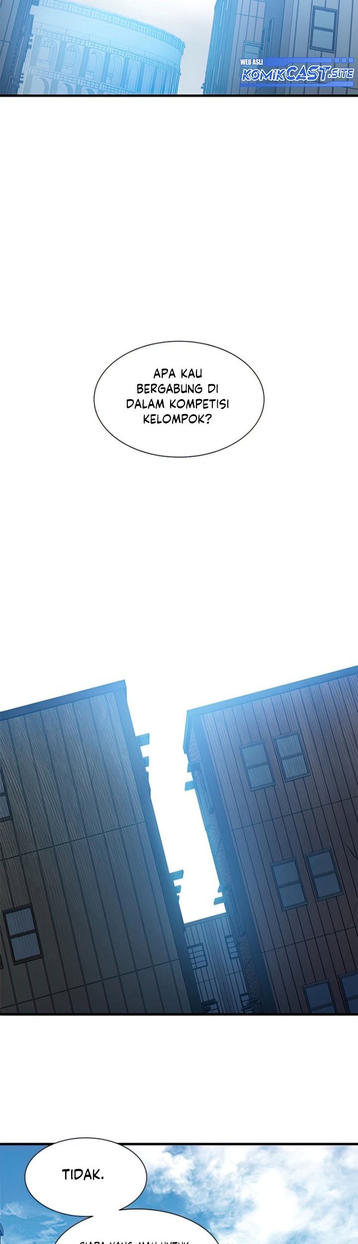 The Tutorial is Too Hard Chapter 86 Gambar 43