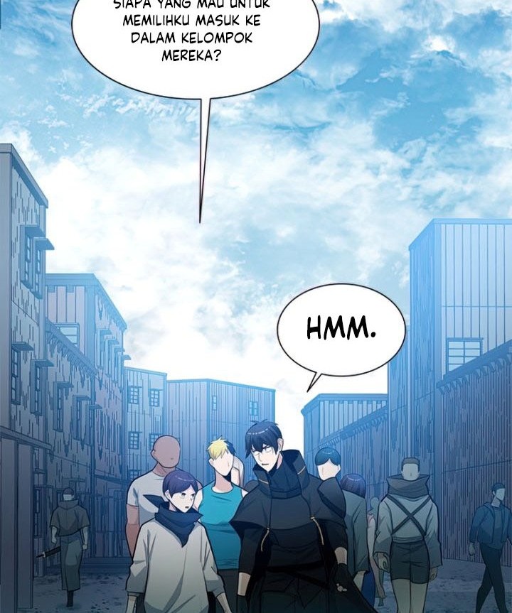 The Tutorial is Too Hard Chapter 86 Gambar 44