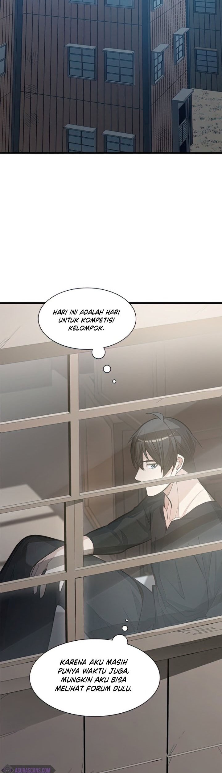 The Tutorial is Too Hard Chapter 86 Gambar 3