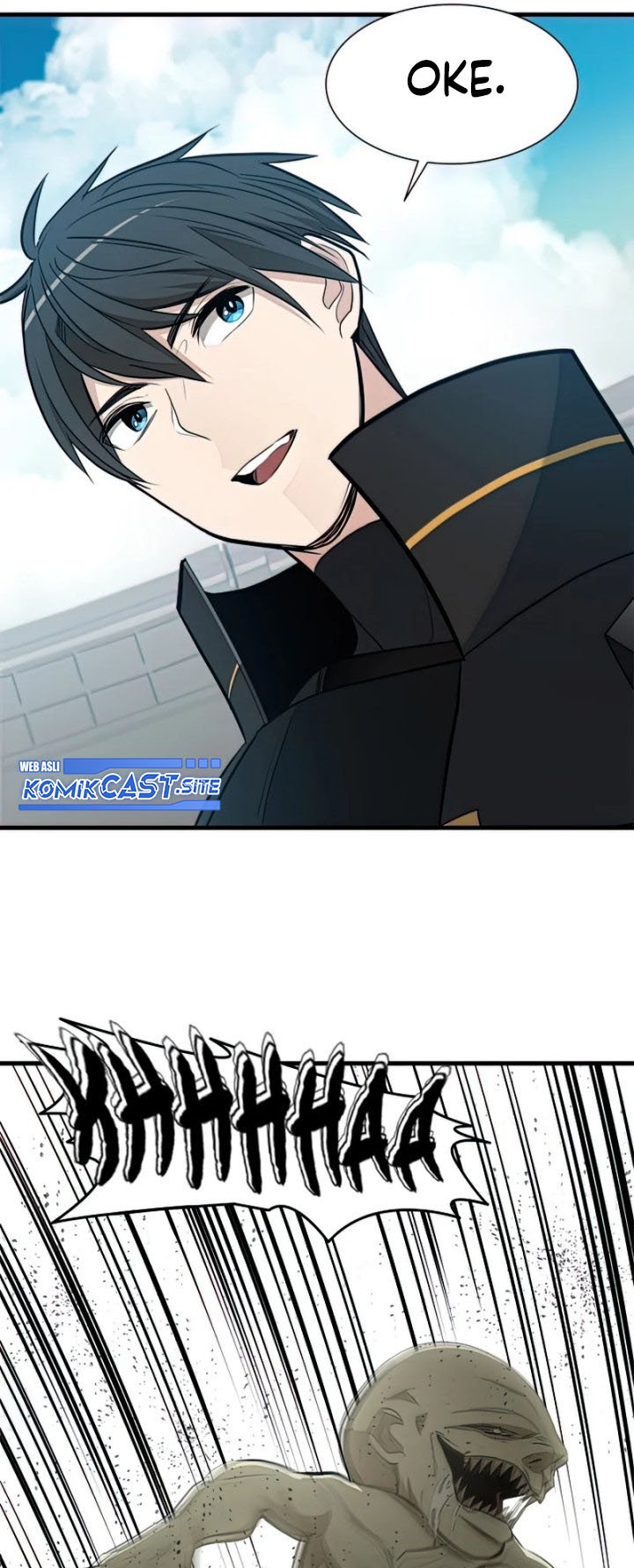 The Tutorial is Too Hard Chapter 86 Gambar 73