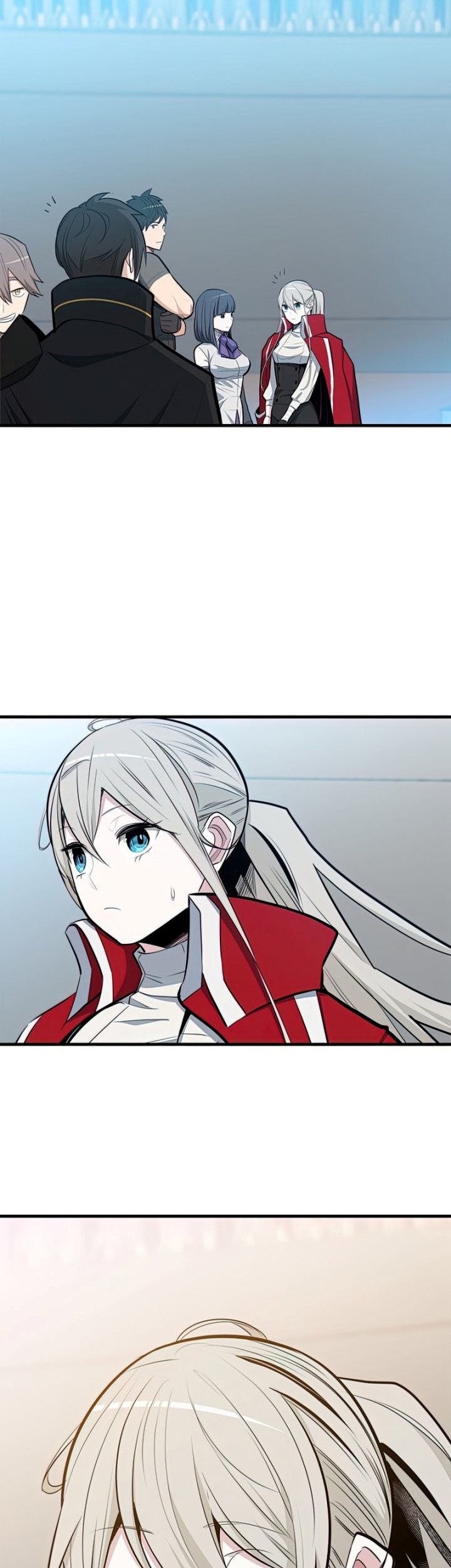 The Tutorial is Too Hard Chapter 86 Gambar 61