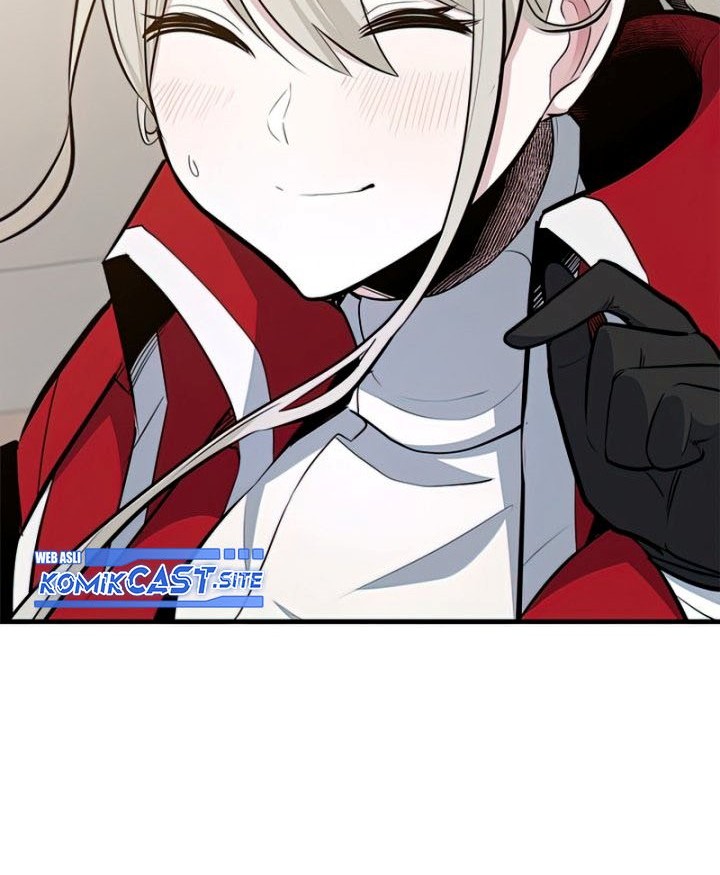 The Tutorial is Too Hard Chapter 86 Gambar 62