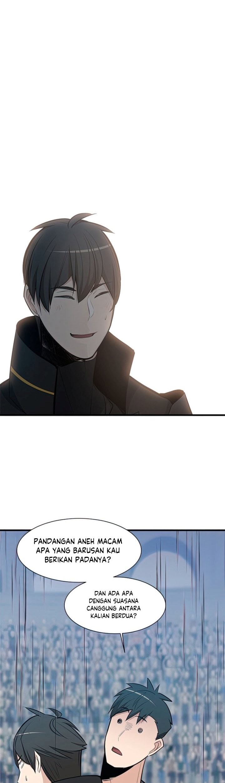 The Tutorial is Too Hard Chapter 86 Gambar 63